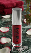 Red lip gloss - LOVIRA