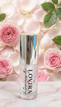 Clear lip gloss - LOVIRA