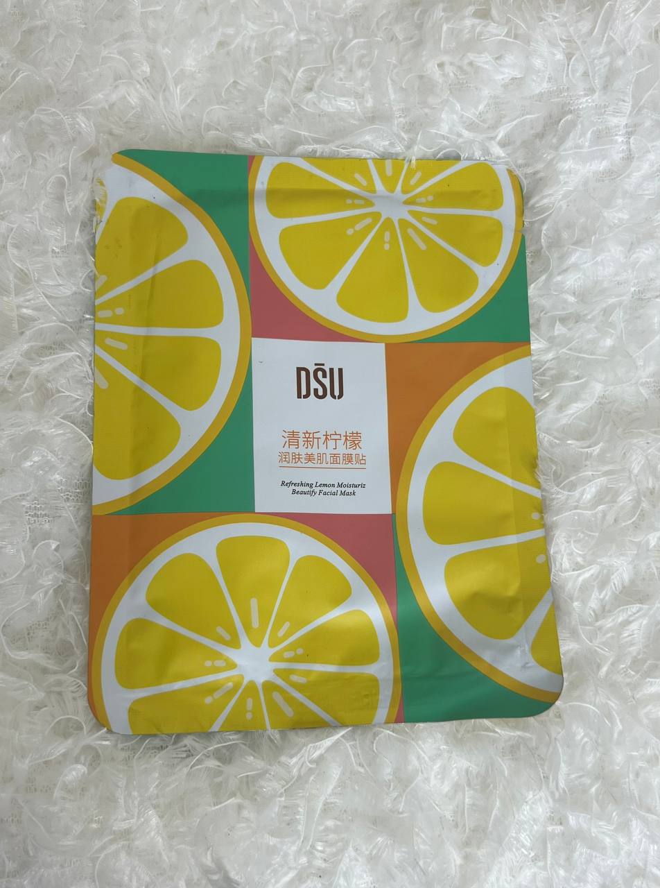 Face mask - LOVIRA