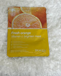 Face mask - LOVIRA