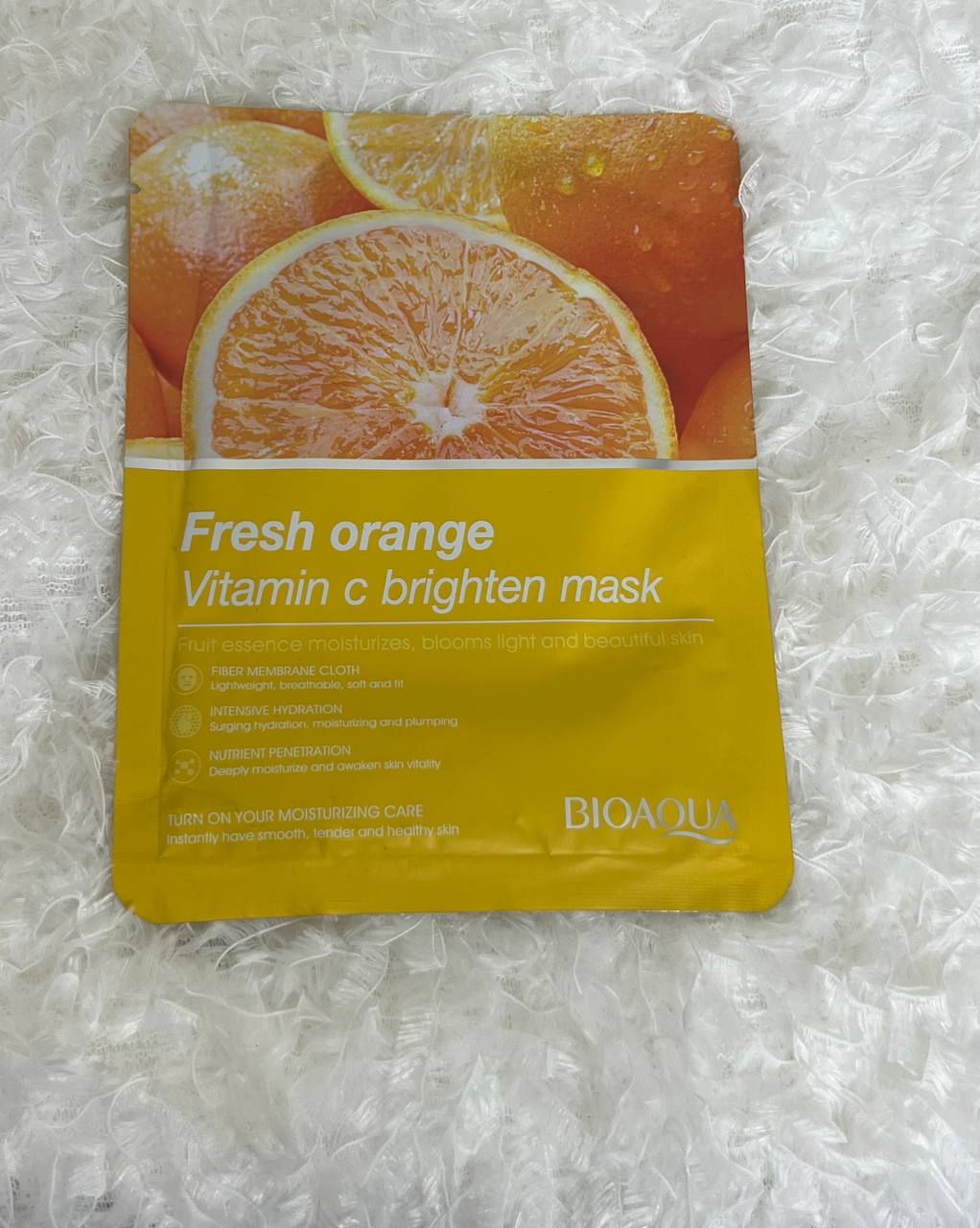 Face mask - LOVIRA