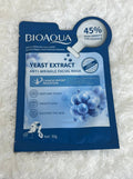 Face mask - LOVIRA