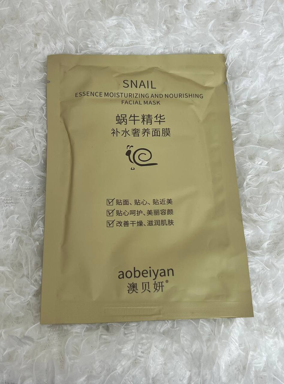 Face mask - LOVIRA