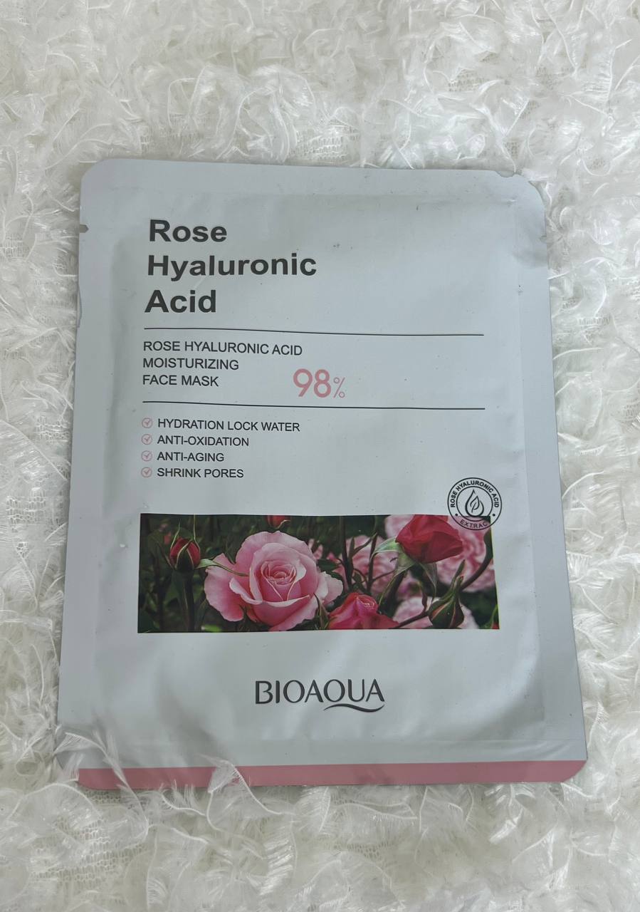 Face mask - LOVIRA