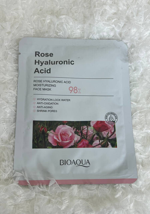 Face mask - LOVIRA