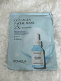 Face mask - LOVIRA
