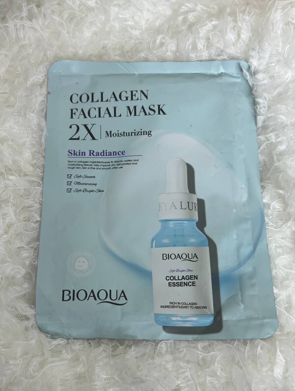 Face mask - LOVIRA