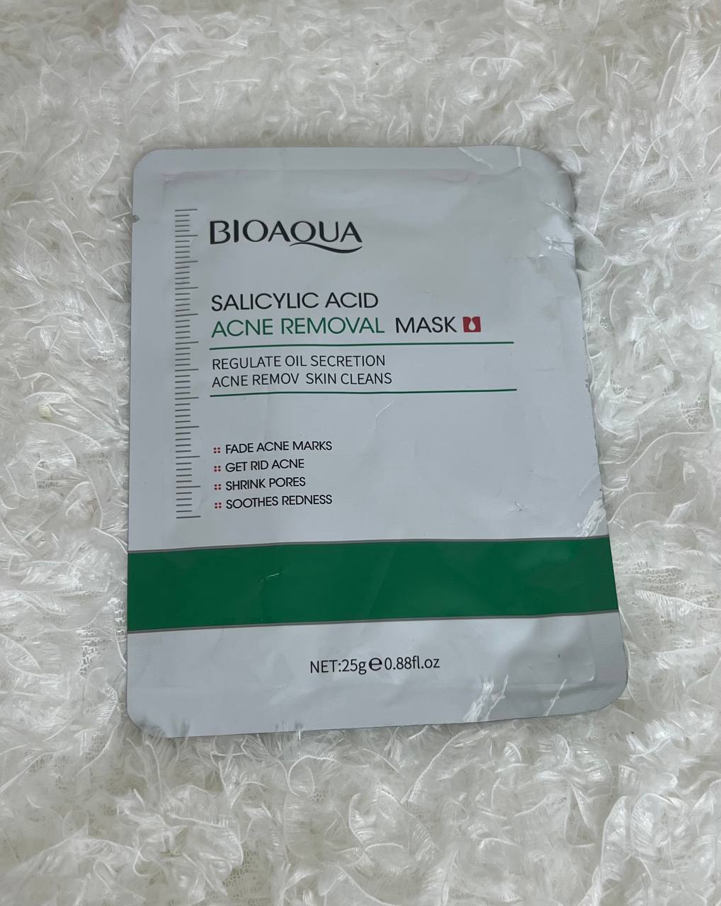 Face mask - LOVIRA